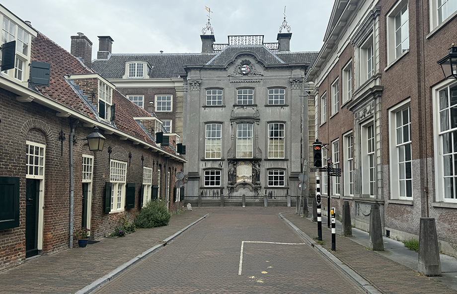 Renswoude