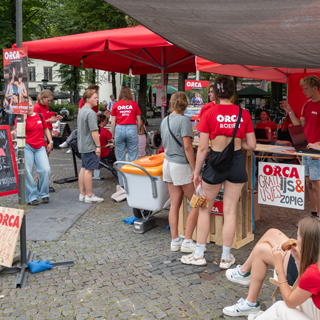 UIT: 4000 toekomstige talenten veroveren de Binnenstad