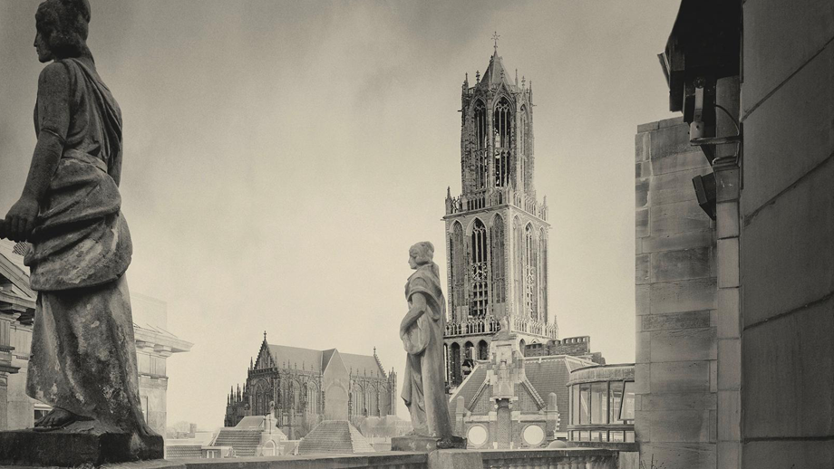  Open Monumentendag Utrecht 2024: Utrecht verbindt!