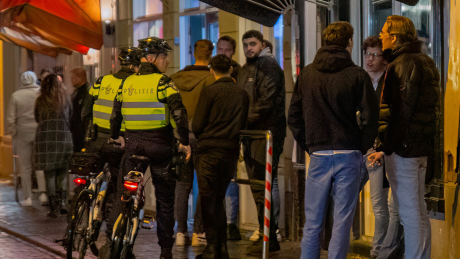 Nobelstraat; bekende feiten maar nog geen oplossing