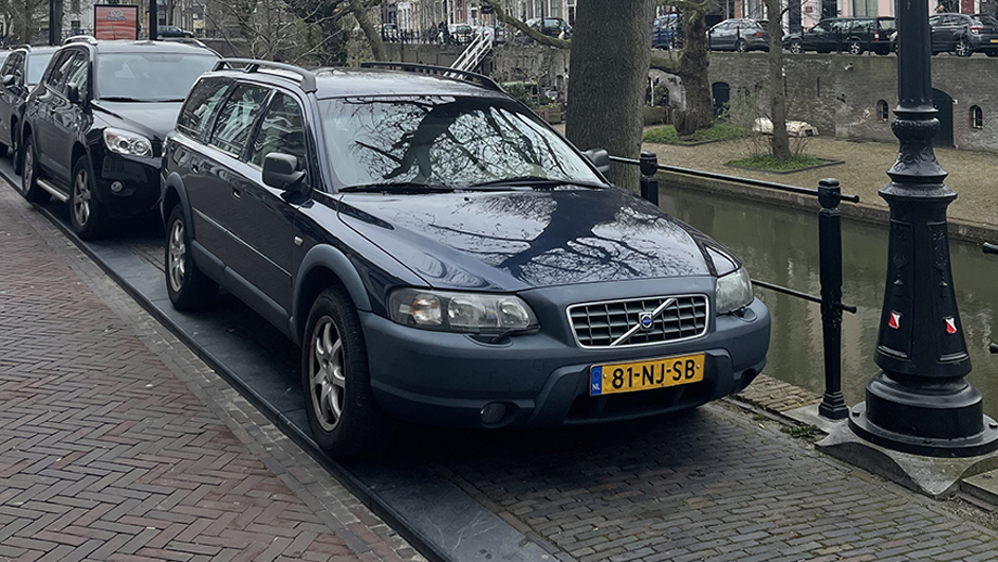 Binnenstadbewoners ontevreden over bereikbaarheid